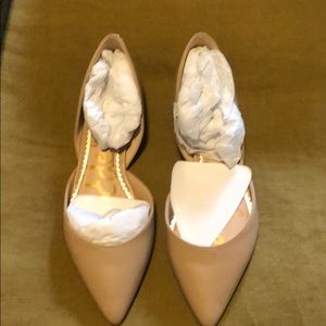 Sam Edelman Rodney Flats